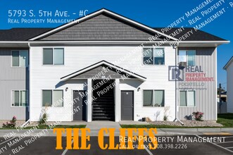 Building Photo - 5793 S 5th Ave