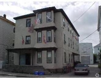 Building Photo - 47 Benjamin St