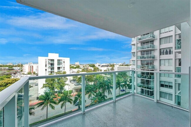 Foto del edificio - 1000 West Ave