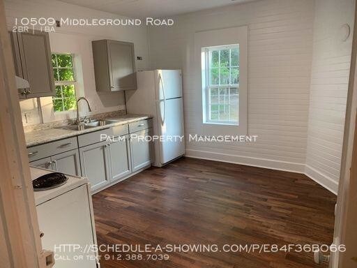 Building Photo - 2 bedroom in Savannah GA 31419