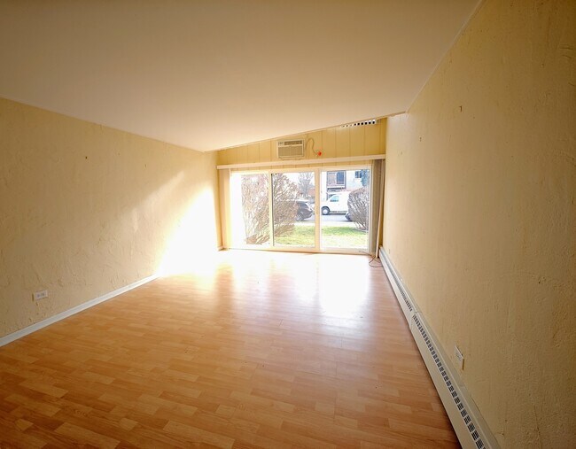 Foto del edificio - 1296 Washington St