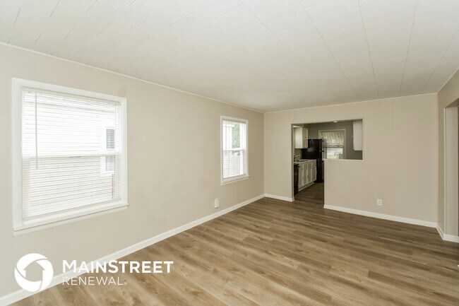 Foto del edificio - 1526 N Grant Ave