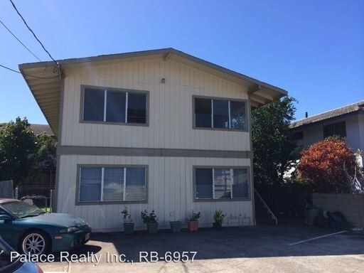 Building Photo - 815 Kanoa St