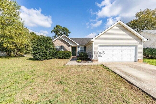 Foto del edificio - 1418 Owasa Trail