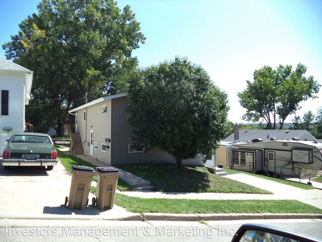 Foto del edificio - 1116 11th St NW