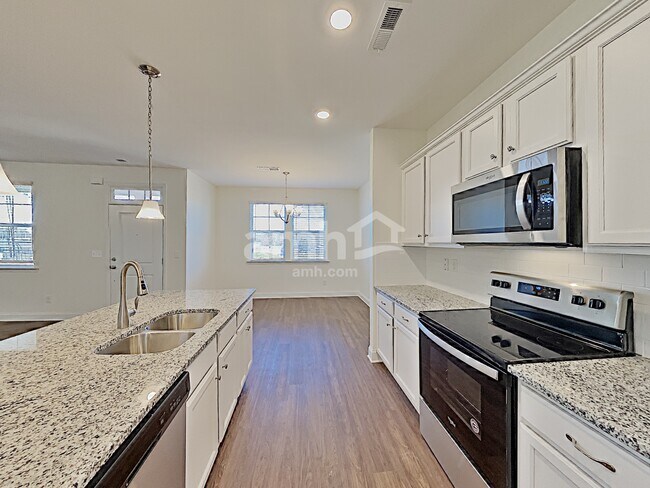 Building Photo - 2329 Campbell Cove Ct