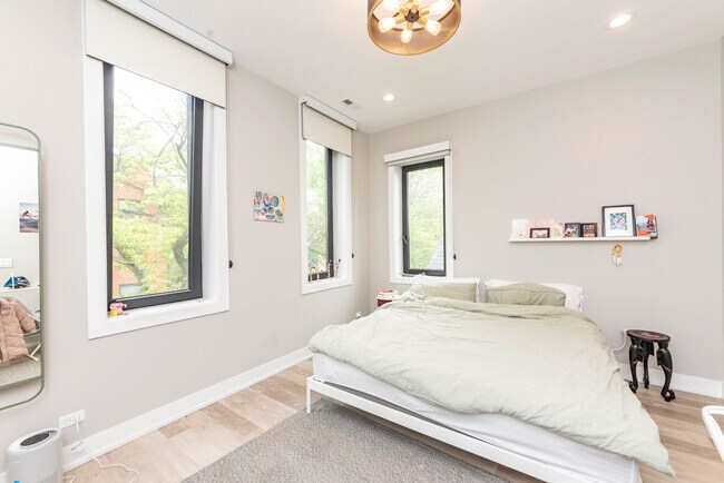 Foto del edificio - 1638 N Sedgwick St