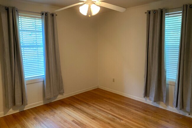 Bedroom 1 - 2954 Hundred Oaks Ave
