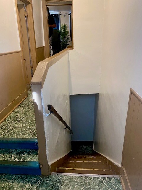 Foto del edificio - 110 S Prince St