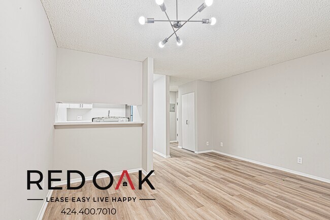 Foto del edificio - Fantastic One Bedroom with Contemporary Li...