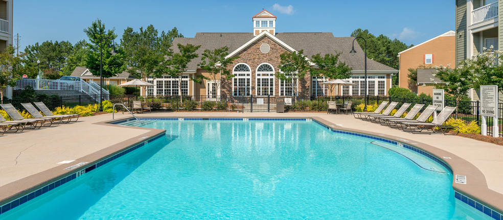 Colonial Village at Beaver Creek Rentals - Apex, NC | Apartments.com