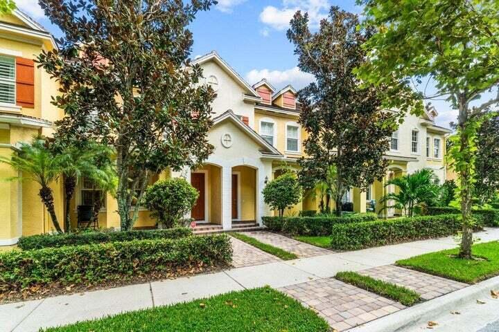 Foto principal - 207 Edenberry Ave