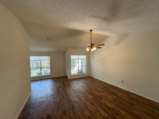 Main room - 4504 Dorsett Oaks Cir