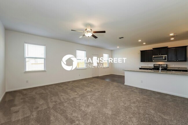 Foto del edificio - 3 Bedroom Pet-Friendly Home in New Braunfe...