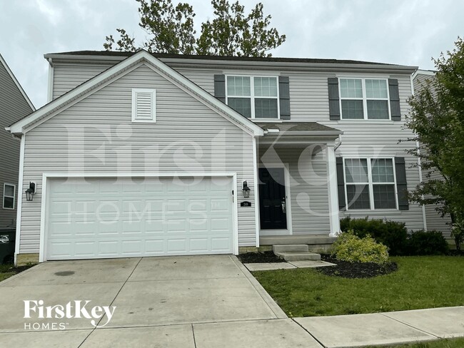 Building Photo - 248 Faulkner Dr