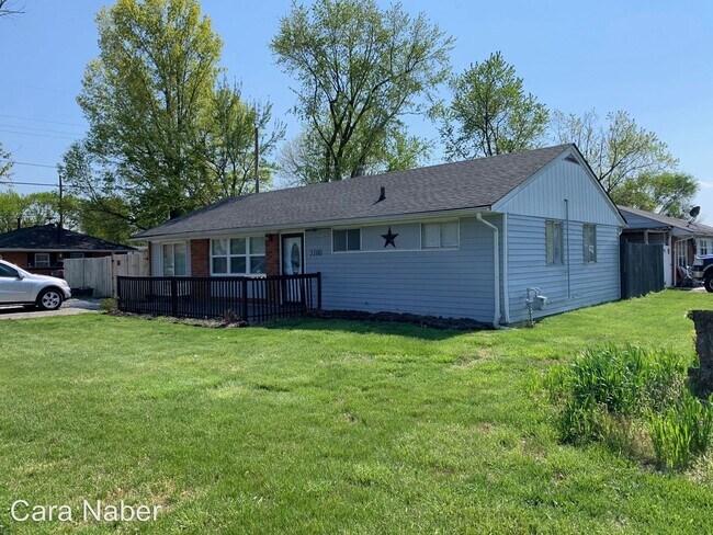 Building Photo - 3 br, 1 bath House - 5100 Kilmer Blvd