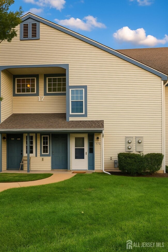 Building Photo - 177 Andover Pl