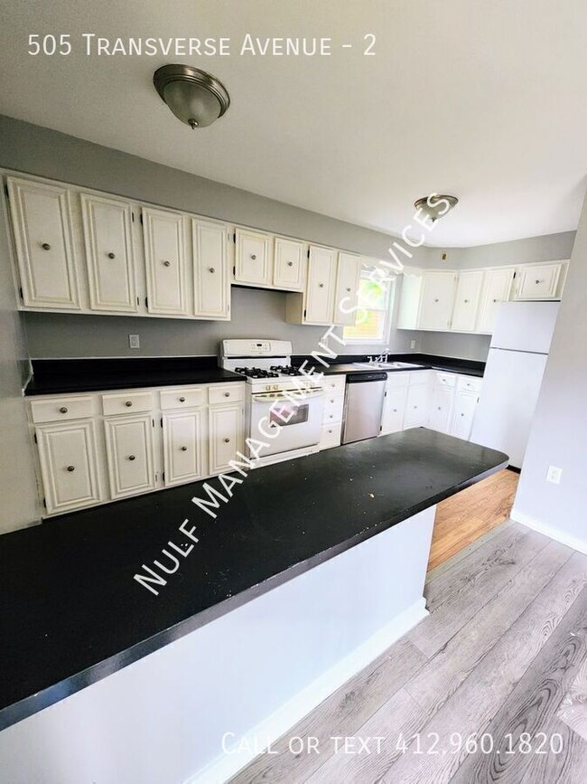 Photo - 505 Transverse Avenue-2 Apartment