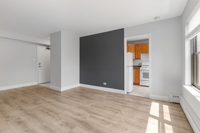 Foto del edificio - 5858 N Sheridan Rd