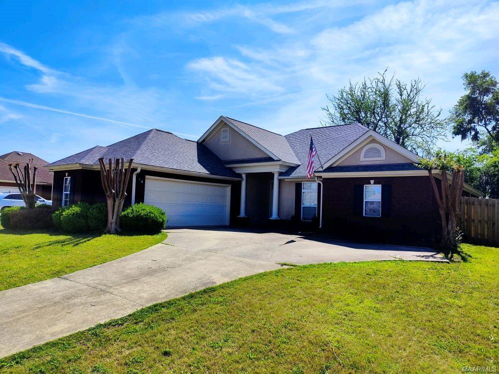 9355 Wrens Way, Montgomery, AL 36117 House Rental in Montgomery, AL