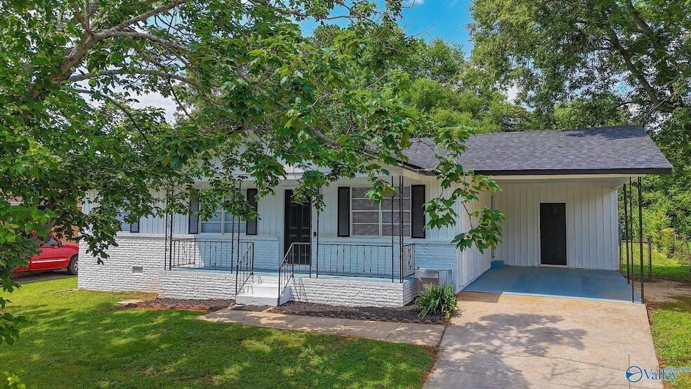 Foto principal - 629 Dawson Terrace NW