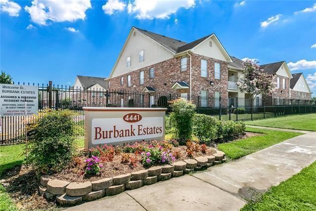 Photo - 4441 Burbank Dr Apartment