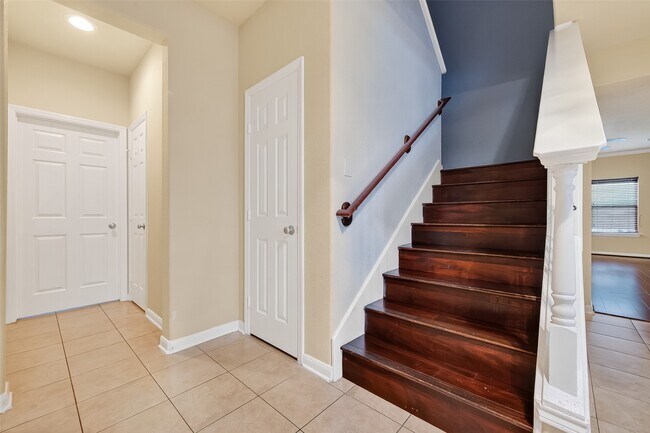 Foto del edificio - 6034 Preserve Ln