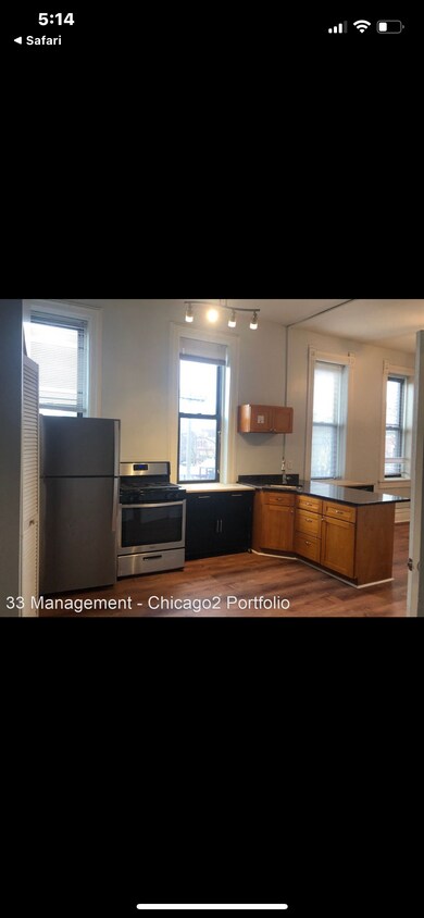Primary Photo - 1801 S Throop St