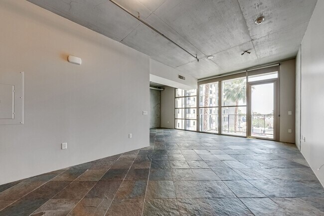 Foto del edificio - Juhl 345-City Views from this Spacious Deluxe Studio Residence