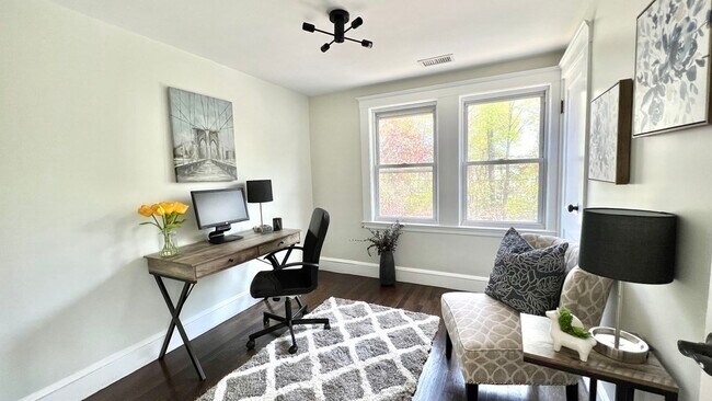 Foto del edificio - 1225 Washington St