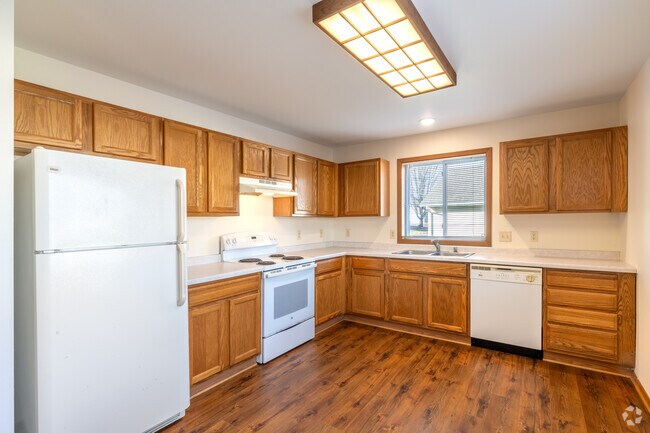 2 habitaciones, 1 baño - 88 m² - Reformado - Cocina - 4532 Arrowhead Dr