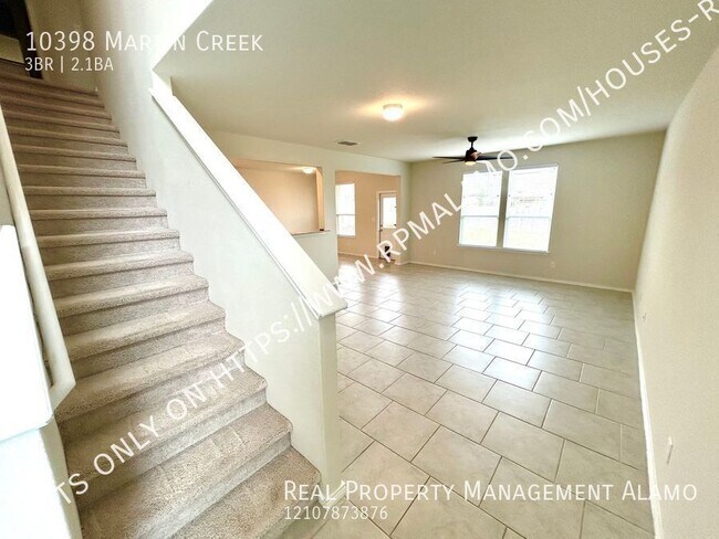 Building Photo - 10398 Martin Creek