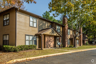 Hickory Forest Apartments Memphis Tn