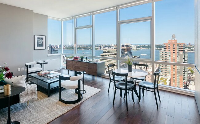 Foto del edificio - 532 W 28th St