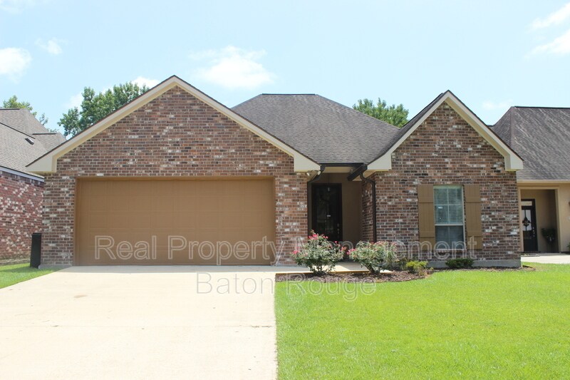 12328 Dutchtown Villa Dr, Geismar, LA 70734 House Rental in Geismar