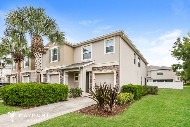 Foto del edificio - 10428 Orchid Mist Ct