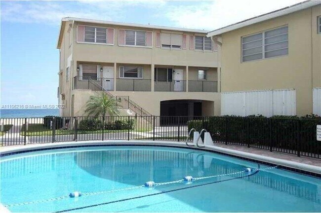Building Photo - 5450 N Ocean Blvd