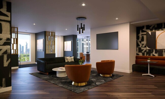 Foto del edificio - 360 East South Water Street