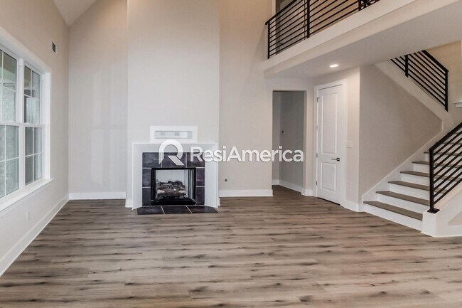 Building Photo - 4 br, 3 bath House - 164 Heritage Lake Drive