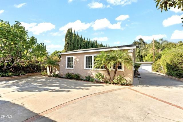 Foto del edificio - 2423 San Pasqual St