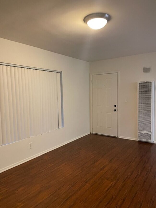 Foto del interior - San Vicente -1013