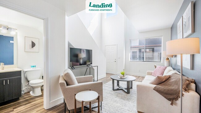 Foto del edificio - 540 W Horizon Ridge Pkwy