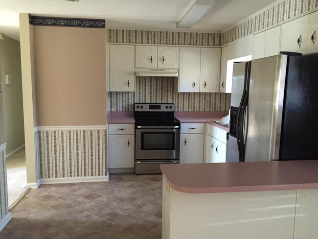 Foto del edificio - 3019 White Sand Dr