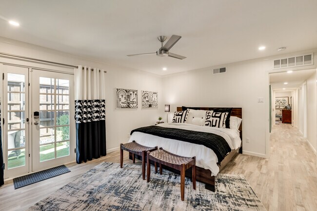 Foto del edificio - 9807 Airline Rd