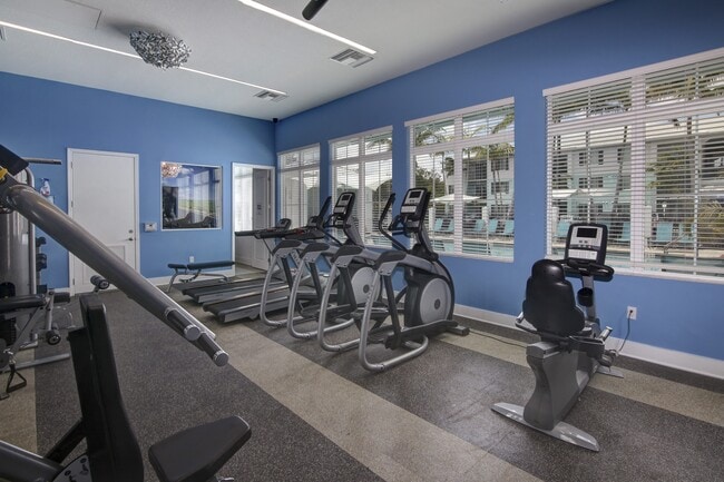 Interior Photo - Bell Kendall West