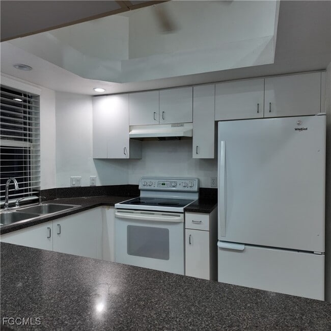 Foto del edificio - 1117 Cleveland Ave