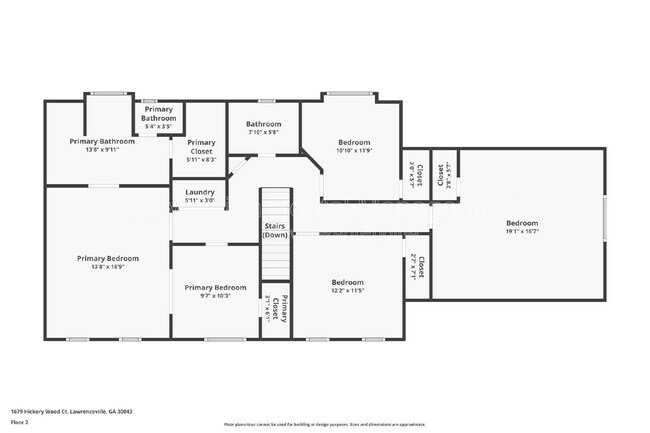 Building Photo - 1679 Hickory Wood Ct