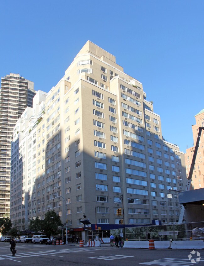 Beekman Townhouse Apartments New York, NY