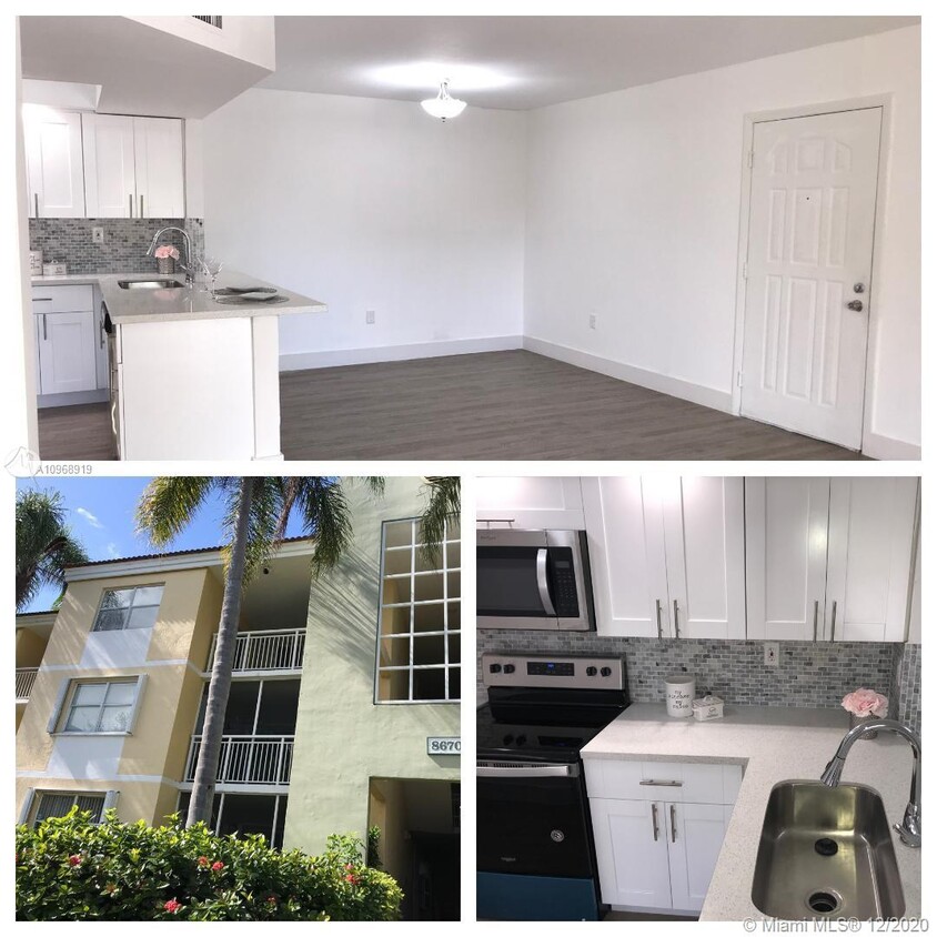 Primary Photo - 8670 SW 212th St