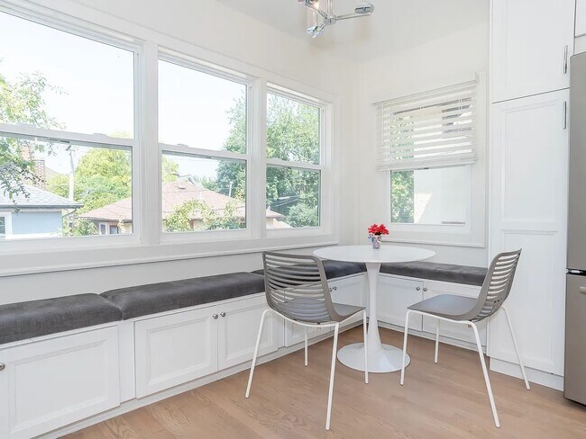 Foto del edificio - 22 N Madison Ave